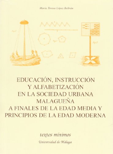 Imagen de archivo de EDUCACION, INSTRUCCION Y ALFABETIZACION EN LA SOCIEDAD URBAN a la venta por Iridium_Books