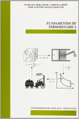 Imagen de archivo de FUNDAMENTOS DE TERMODINAMICA a la venta por Iridium_Books