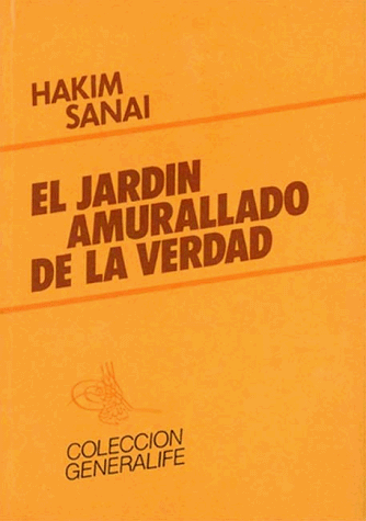 Imagen de archivo de El Jardin Amurallado de la Verdad a la venta por Zilis Select Books