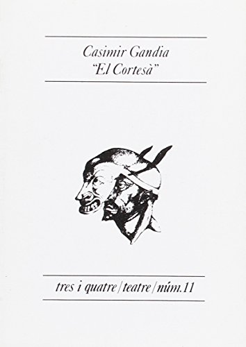 Imagen de archivo de Cortes, El a la venta por Hilando Libros