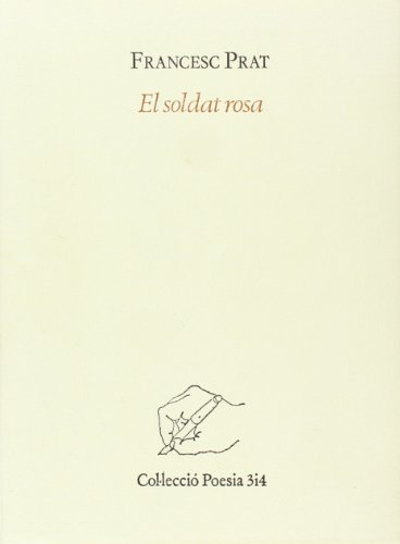 Imagen de archivo de Soldat Rosa, El a la venta por Hilando Libros