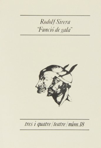 Imagen de archivo de Funci De Gala a la venta por Hilando Libros