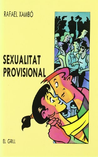 Beispielbild fr Sexualitat Provisional zum Verkauf von Hamelyn
