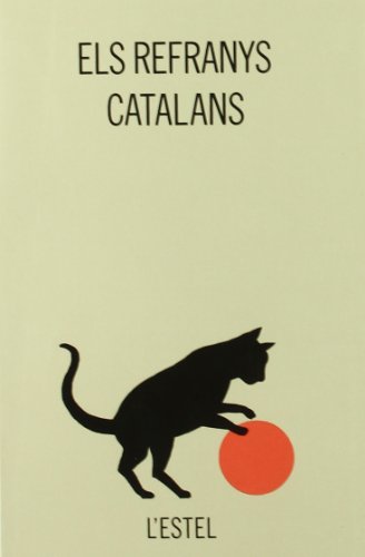 Stock image for Els Refranys Catalans for sale by Hamelyn