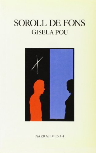 Stock image for Soroll De Fons for sale by Librera Gonzalez Sabio