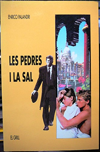 Beispielbild fr Les Pedres I la Sal zum Verkauf von Hamelyn
