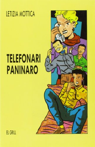 Stock image for Telefonari paninaro for sale by medimops