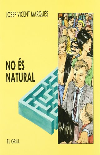 Imagen de archivo de No s Natural a la venta por Hamelyn