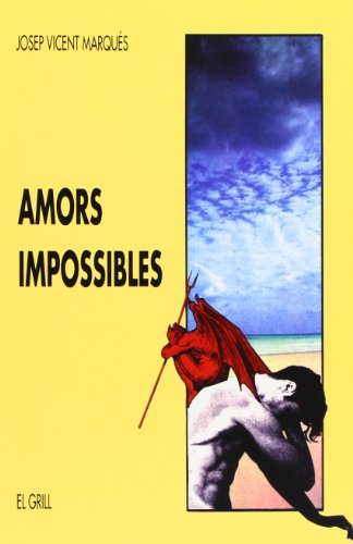 Imagen de archivo de Amors impossibles a la venta por medimops