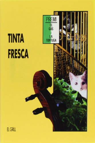 Beispielbild fr Tinta fresca (El Grill) zum Verkauf von medimops