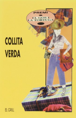 Beispielbild fr Collita verda (El Grill) zum Verkauf von medimops