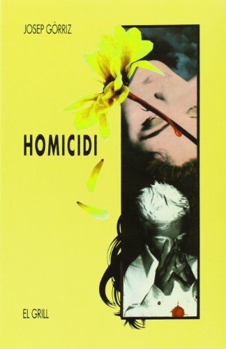 Imagen de archivo de Homicidi a la venta por Iridium_Books