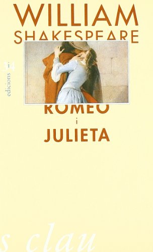 Beispielbild fr Romeo i Julieta zum Verkauf von medimops