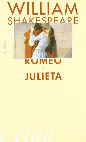 Stock image for Romeo i Julieta for sale by medimops