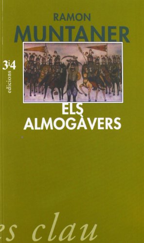 Beispielbild fr Els almogavers zum Verkauf von medimops