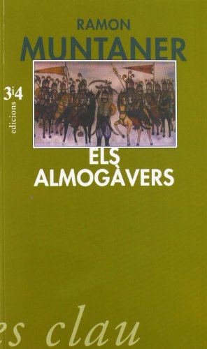 Stock image for Els almogavers for sale by medimops