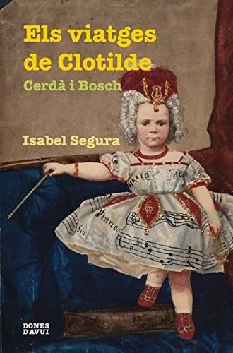 Imagen de archivo de Els viatges de Clotilde Cerd? i Bosch a la venta por Reuseabook