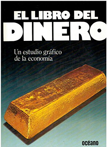 Stock image for El Libro Del Dinero. for sale by Hamelyn
