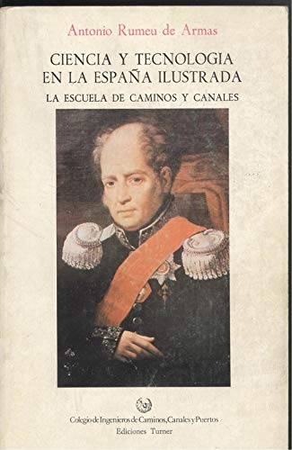 Imagen de archivo de CIENCIA Y TECNOL.ESPAÑA ILUSTR. a la venta por AG Library