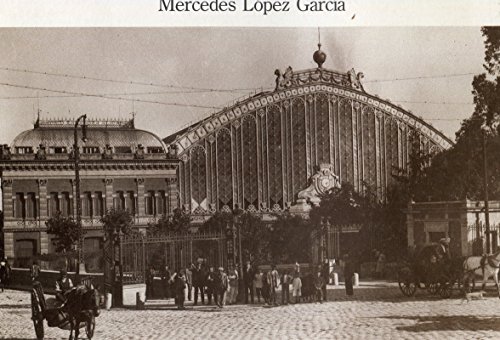 9788475061764: M z a. historia de sus estaciones