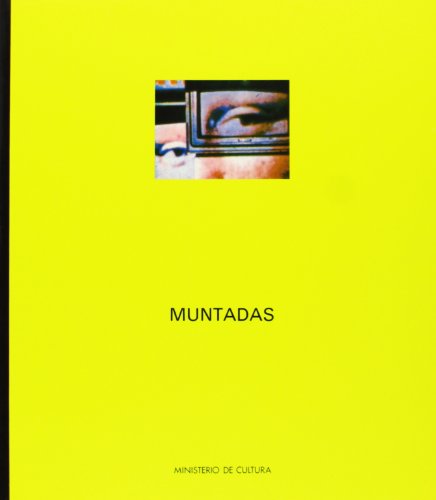 Beispielbild fr MUNTADAS: HBRIDOS zum Verkauf von Antrtica