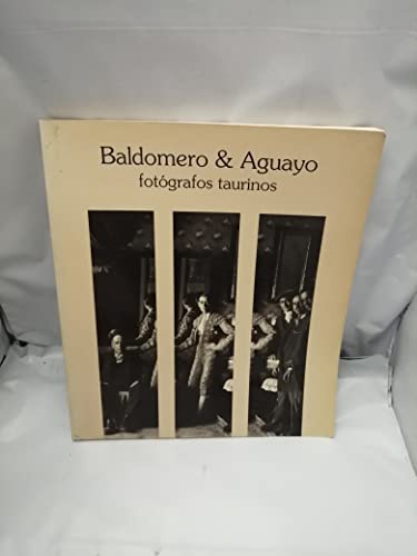 Baldomero y Aguayo - Martínez-Novillo, Álvaro