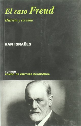 Stock image for El caso Freud : histeria y cocana for sale by Librera Prez Galds