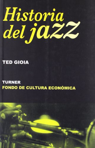 Imagen de archivo de Historia del jazz a la venta por Iridium_Books