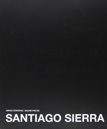 Imagen de archivo de Sierra Santiago - Spanish Pavillion, 50th Venice Biennale a la venta por Better World Books Ltd