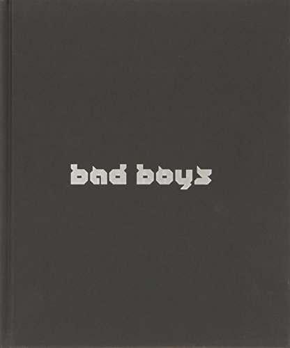 Stock image for Bad Boys for sale by Powell's Bookstores Chicago, ABAA