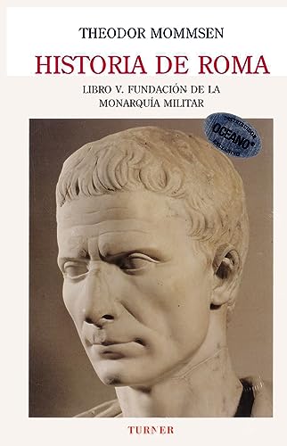 Beispielbild fr Historia de Roma/ History of Rome: 4 zum Verkauf von medimops