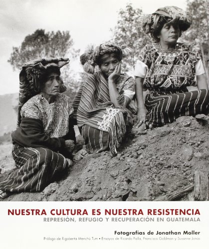 9788475066950: Nuestra cultura es nuestra resistencia/ Our culture is our resistance (Artes visuales)