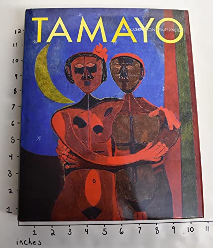 Tamayo: A Modern Icon Reinterpreted (9788475067469) by Diana C. Du Pont