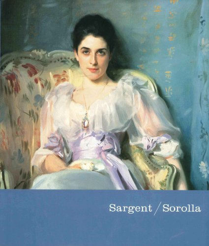 9788475067650: Sargent & Sorolla