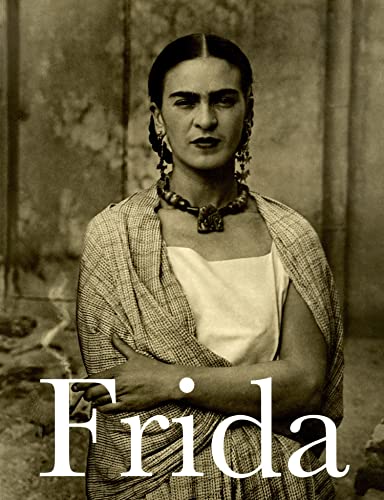 Imagen de archivo de Frida Kahlo: La gran ocultadora (Spanish Edition) a la venta por Isle of Books