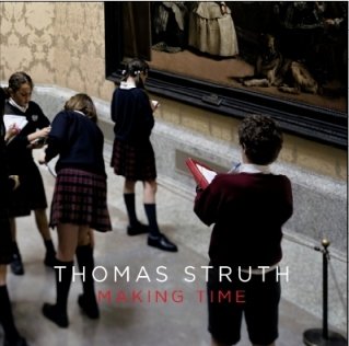 Thomas Struth: Making Time (Arte y FotografÃ­a) (Spanish Edition) (9788475067872) by De Diego, Estrella