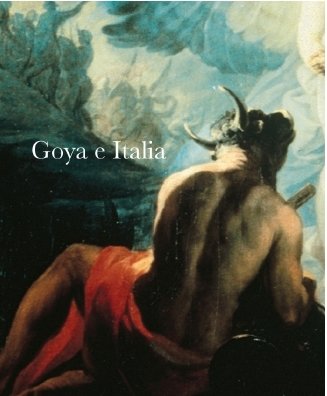 Beispielbild fr Goya & Italy zum Verkauf von Ergodebooks