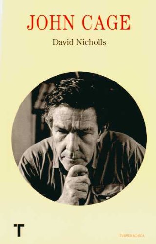 Beispielbild fr John Cage zum Verkauf von Librera Juan Rulfo -FCE Madrid