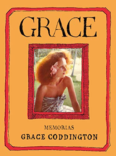 GRACE: MEMORIAS (TAPA DURA) - CODDINGTON, GRACE