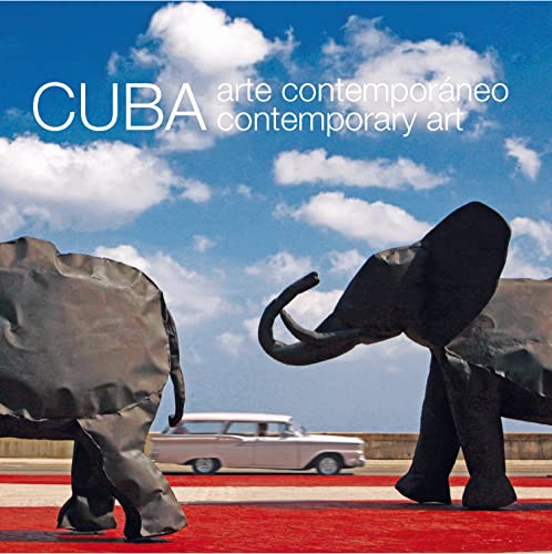 Stock image for Cuba arte contemporneo for sale by SoferBooks