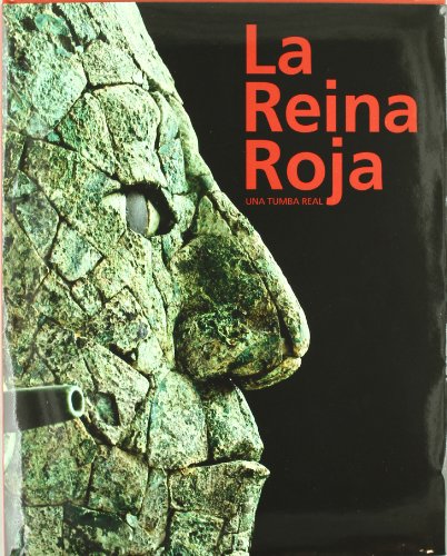 Imagen de archivo de reina roja una tumba real la a la venta por LibreriaElcosteo