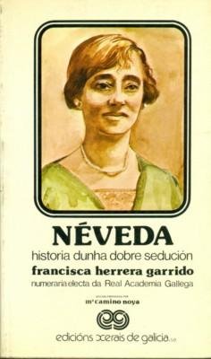 Imagen de archivo de Neveda a la venta por Hamelyn