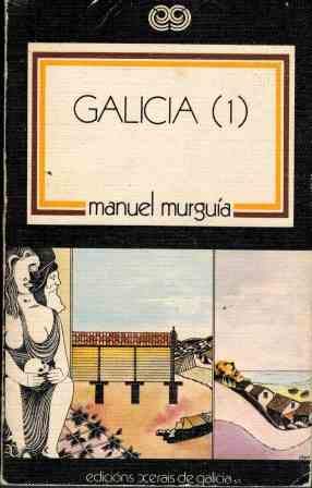 Imagen de archivo de Galicia (1) a la venta por Libro Usado BM