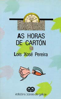Stock image for Horas de cartn, as (EDICIN LITERARIA - NARRATIVA) for sale by medimops
