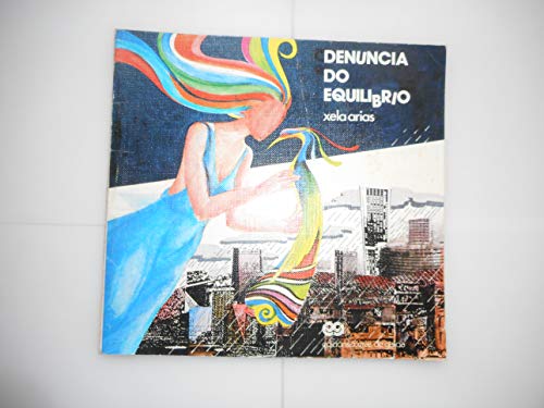 Imagen de archivo de Denuncia do equilibrio a la venta por Iridium_Books