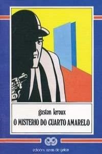 Beispielbild fr O Mistero Do Cuarto Amarelo / the Yellow Room Mistero zum Verkauf von medimops