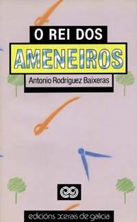 Stock image for O Rei Dos Ameneiros (Galician Edition) for sale by Iridium_Books