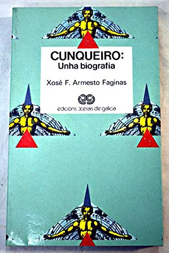 Imagen de archivo de Cunqueiro, unha biografi?a (Spanish Edition) a la venta por Iridium_Books