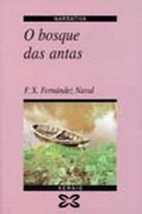 Beispielbild fr Bosque Das Antas, O zum Verkauf von Hamelyn