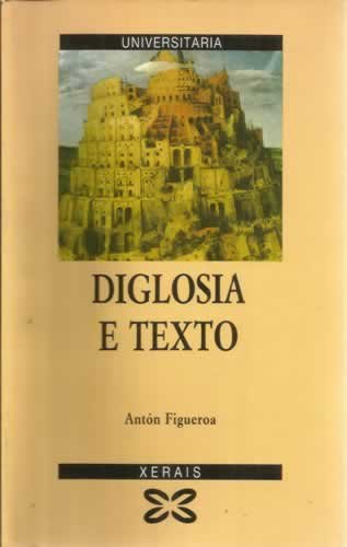 Stock image for Diglosia e texto (Universitaria) for sale by Iridium_Books